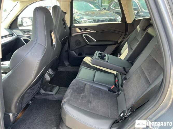 BMW iX1 xDrive30 58 bmw iX1 xDrive30 2023
