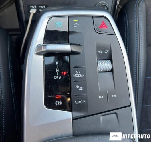 BMW iX1 xDrive30 54 bmw iX1 xDrive30 2023