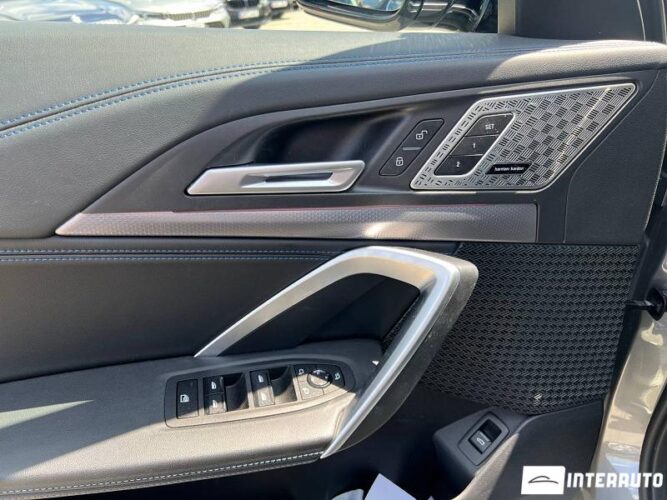 BMW iX1 xDrive30 45 bmw iX1 xDrive30 2023