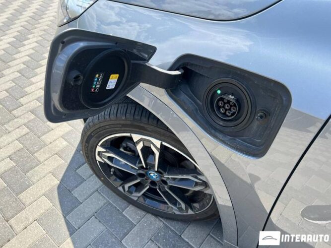 BMW iX1 xDrive30 43 bmw iX1 xDrive30 2023