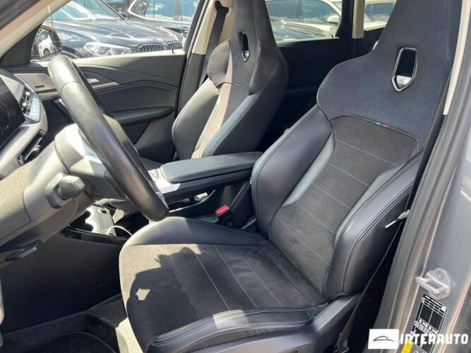 BMW iX1 xDrive30 46 bmw iX1 xDrive30 2023