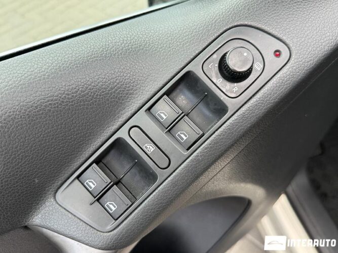 volkswagen Tiguan 2009