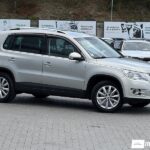 Volkswagen Tiguan 2009