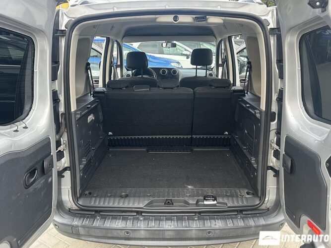 Mercedes Citan 47 mercedes Citan 2018