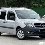 Mercedes Citan 2018