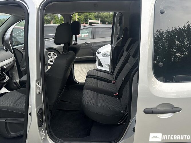 Mercedes Citan 41 mercedes Citan 2018
