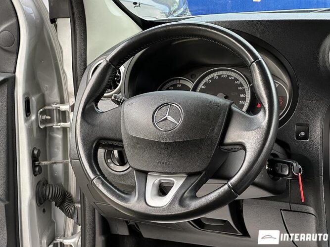 Mercedes Citan 36 mercedes Citan 2018