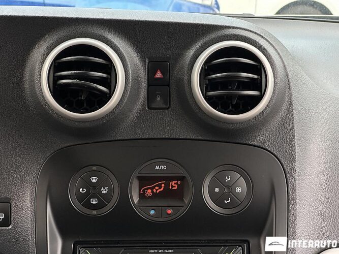 Mercedes Citan 38 mercedes Citan 2018