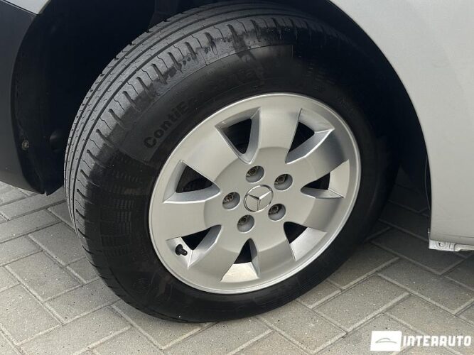 Mercedes Citan 44 mercedes Citan 2018