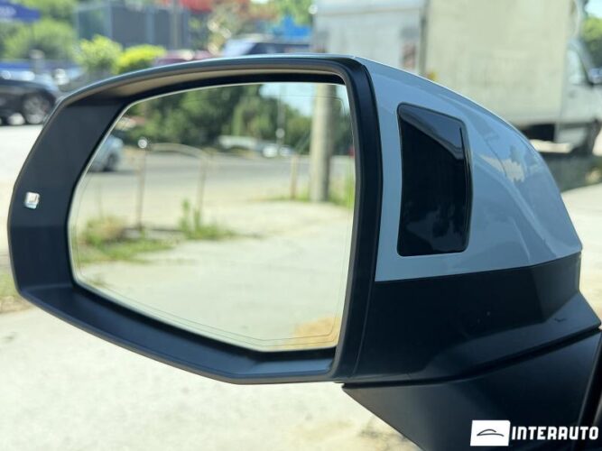 audi Q7 2019