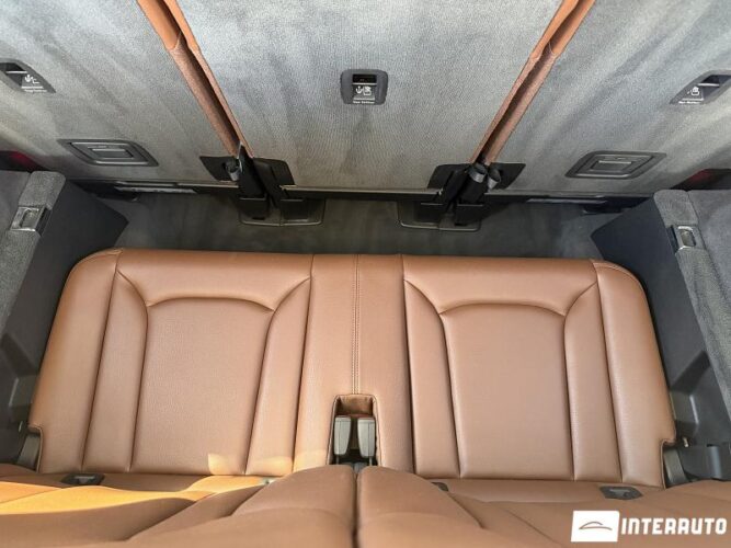 audi Q7 2019