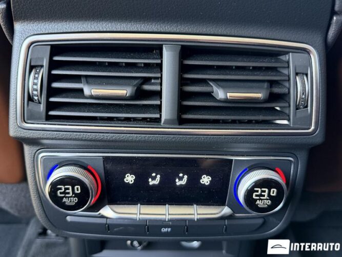 audi Q7 2019