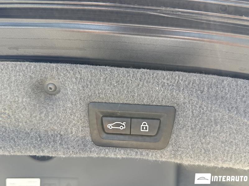 bmw 730 2011
