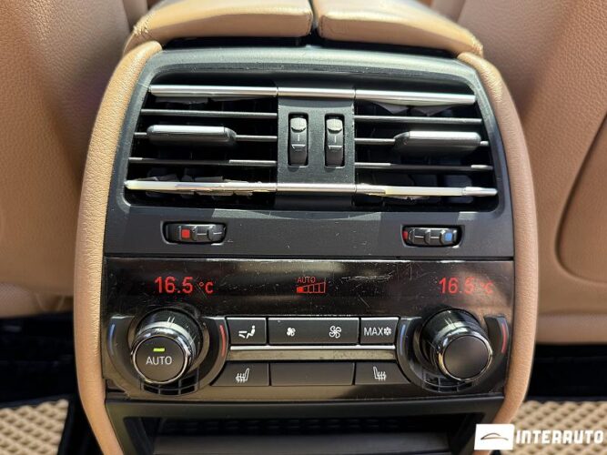 bmw 730 2011