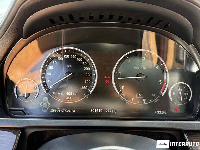 BMW 730