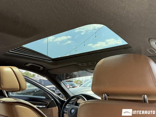 bmw 730 2011