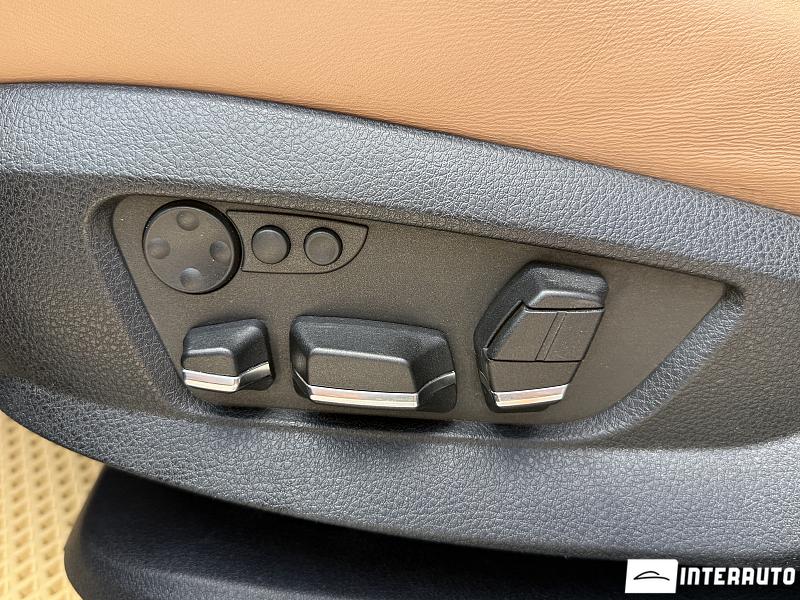bmw 730 2011