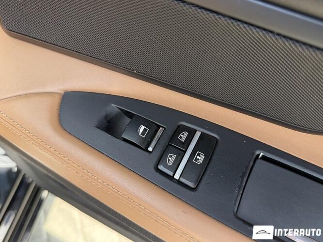 bmw 730 2011