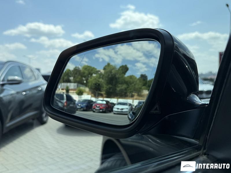 bmw 730 2011
