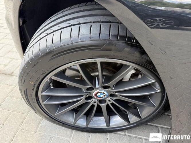 bmw 730 2011