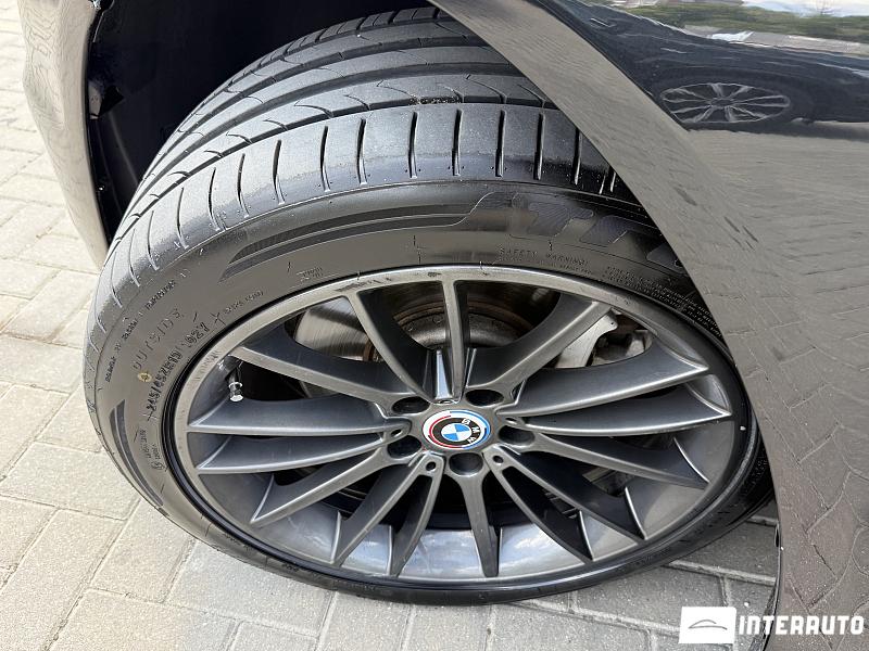 bmw 730 2011