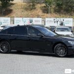 BMW 730 2011