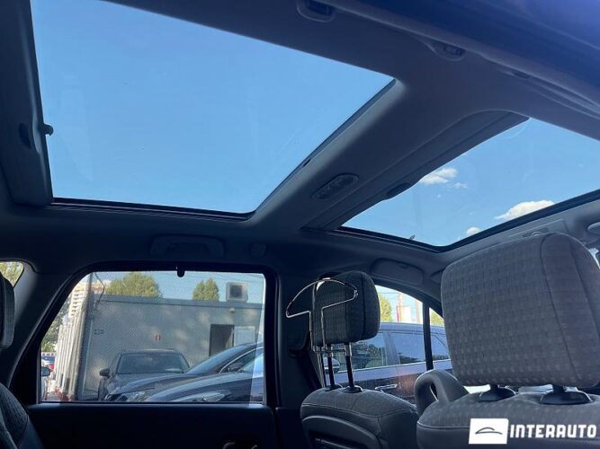 renault Scenic 2004