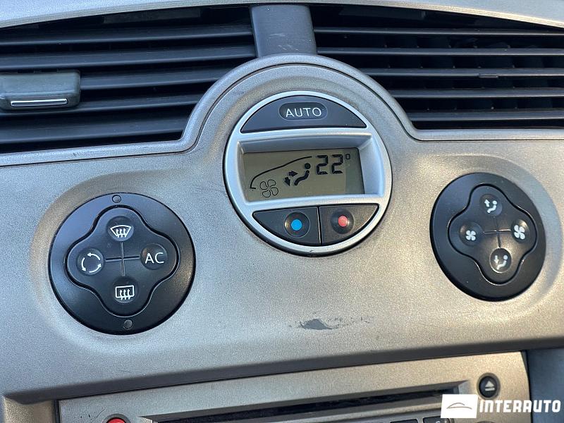 renault Scenic 2004
