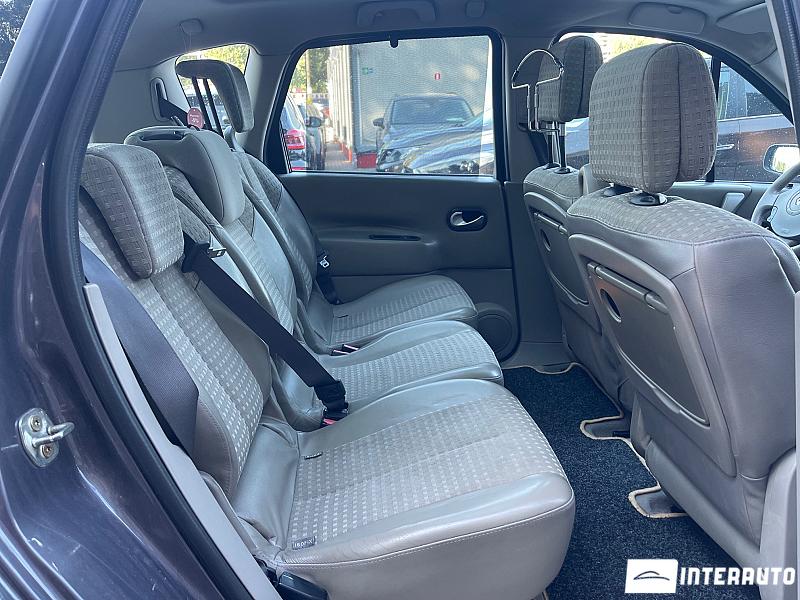 renault Scenic 2004