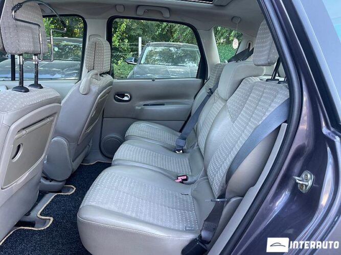 renault Scenic 2004