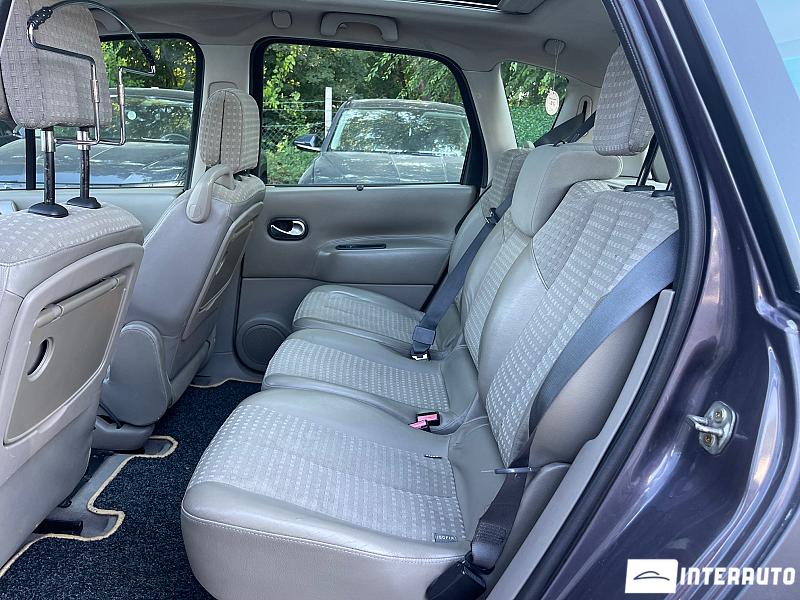 renault Scenic 2004