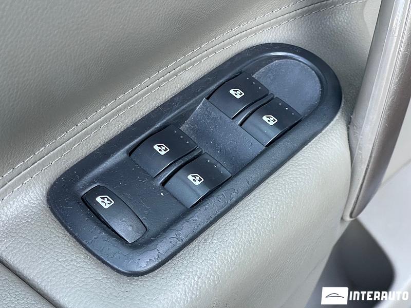 renault Scenic 2004