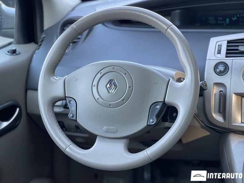 renault Scenic 2004