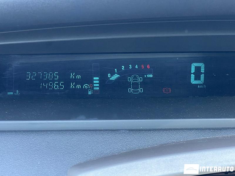renault Scenic 2004