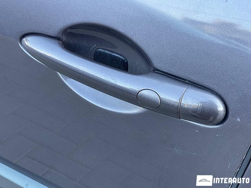 renault Scenic 2004