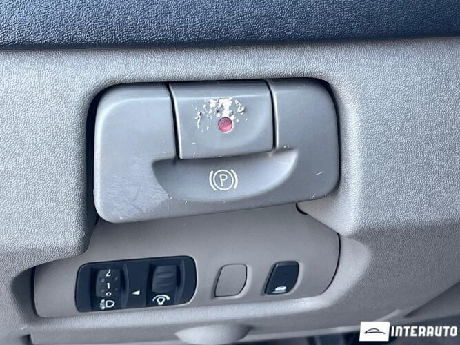 renault Scenic 2004