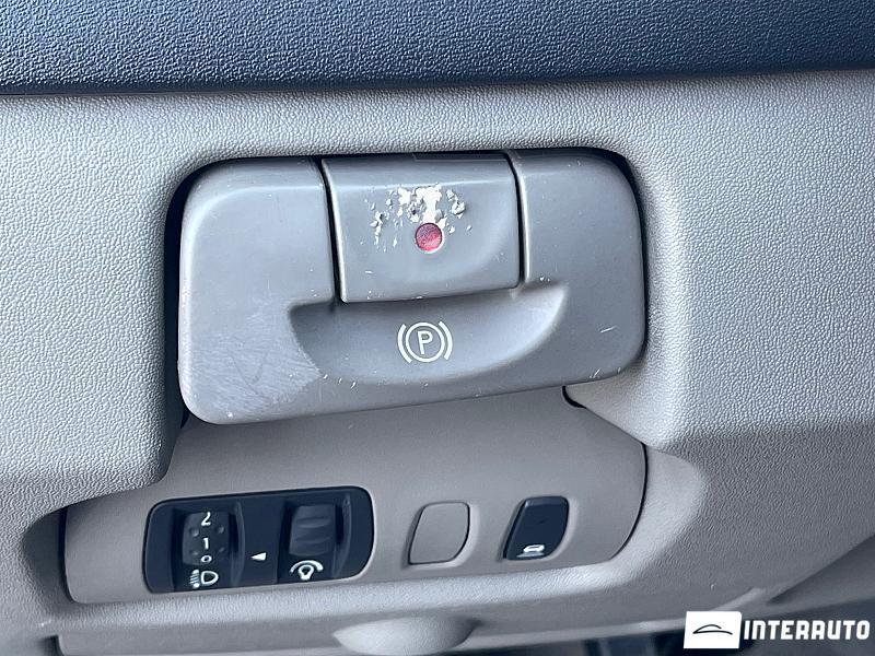 renault Scenic 2004