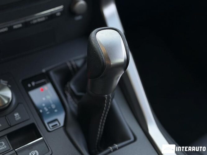 Lexus NX 300H 47 lexus NX 300H 2018