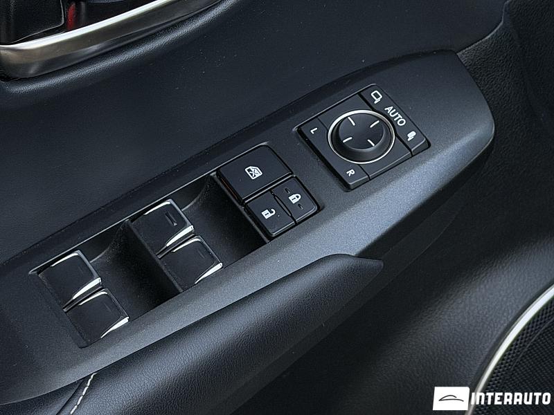 lexus NX 300H 2018