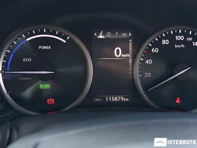 Lexus NX 300H 41 lexus NX 300H 2018