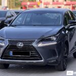 Lexus NX 300H 2018