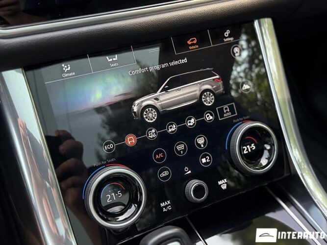 Land Rover Range Rover Sport 47 land rover Range Rover Sport 2019