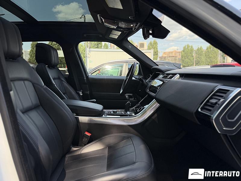 land rover Range Rover Sport 2019