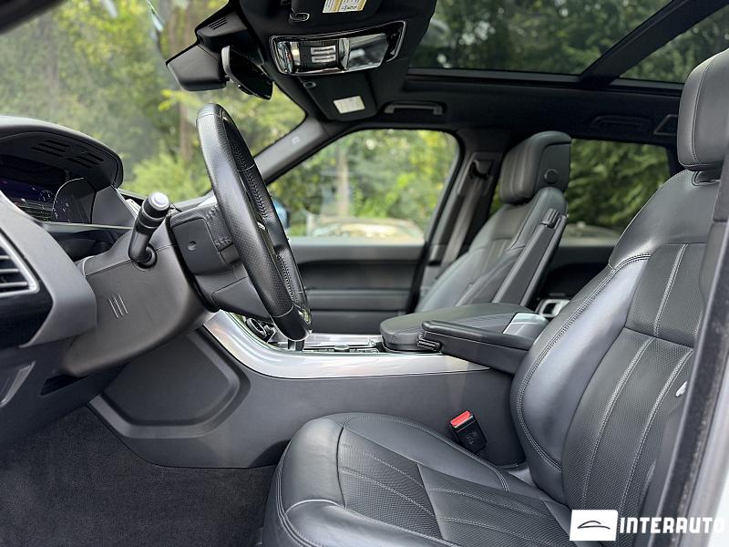 land rover Range Rover Sport 2019
