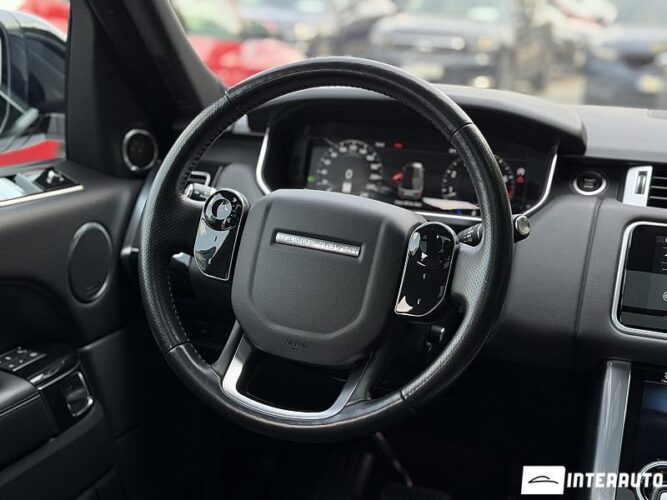 Land Rover Range Rover Sport 44 land rover Range Rover Sport 2019