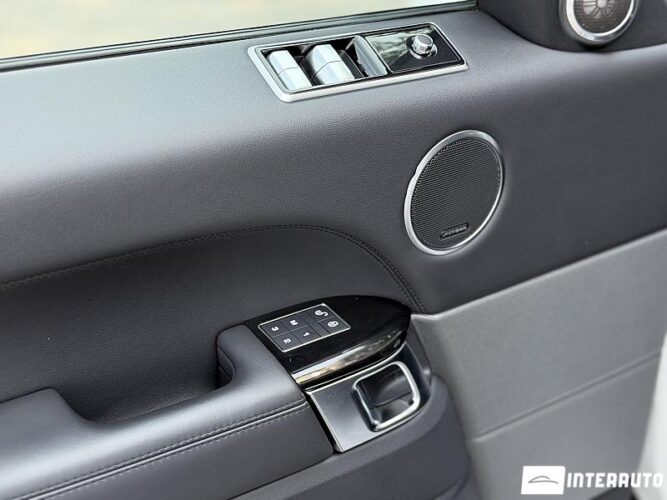 Land Rover Range Rover Sport 41 land rover Range Rover Sport 2019