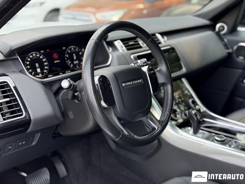 land rover Range Rover Sport 2019