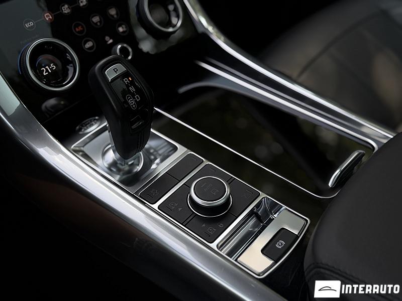 land rover Range Rover Sport 2019