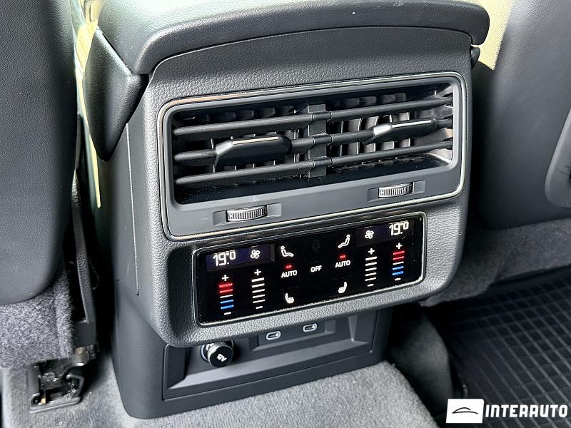 audi Q7 2022