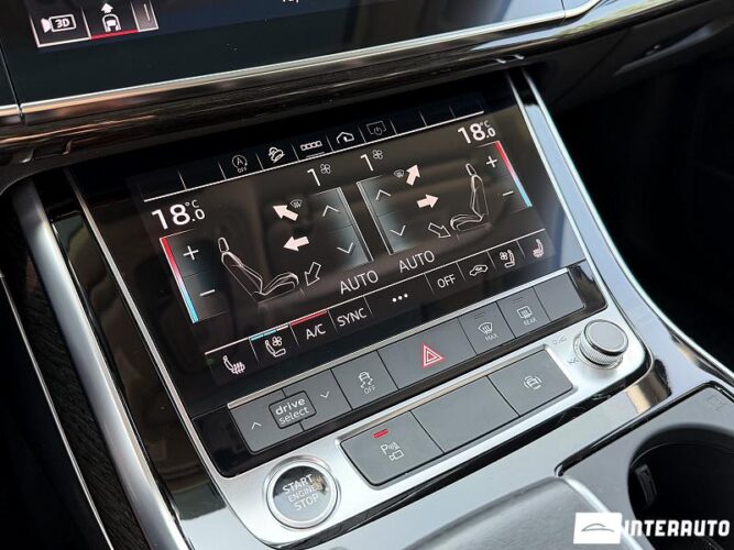 Audi Q7 50 audi Q7 2022
